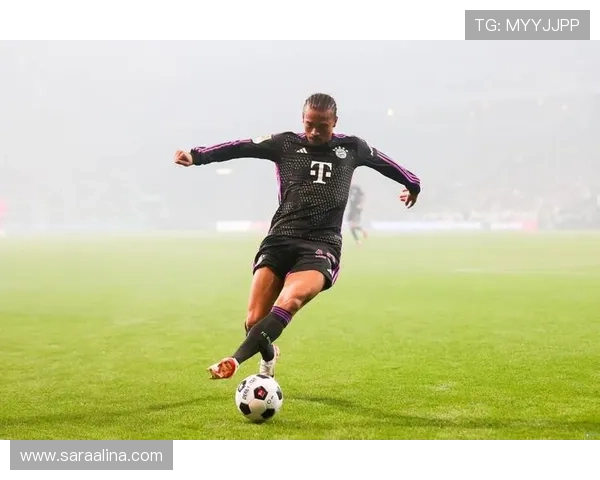 萨内职业生涯展望：状态回暖，持续提升进攻影响力