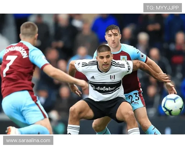 伯恩利球队结构