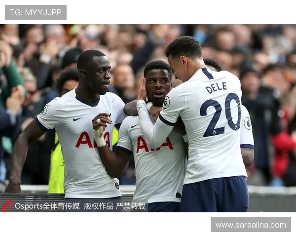 热刺防线稳定性