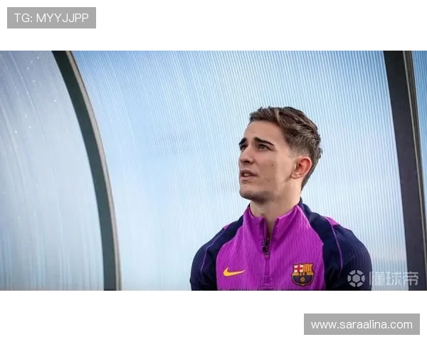 加维：17岁完成巴萨一线队首秀震惊欧洲