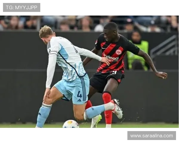 乌加特出球能力进化：从纯防守到推进参与解析