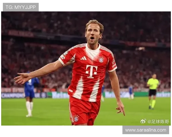 凯恩 vs 莱万：拜仁中锋传承，技术风格与战术角色有何差异？