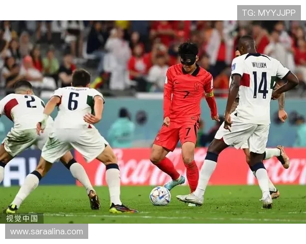 孙兴慜国家队带队能力:核心作用与战术依赖分析