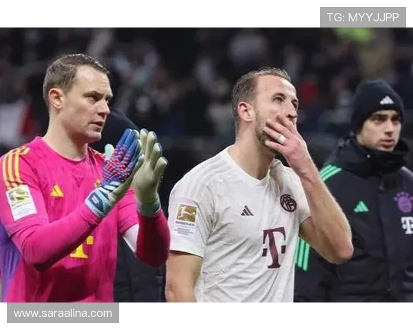 拜仁关键比赛表现不稳定,对争冠形势产生阶段性影响 拜仁关键比赛表现不稳定,对争冠形势产生阶段性影响