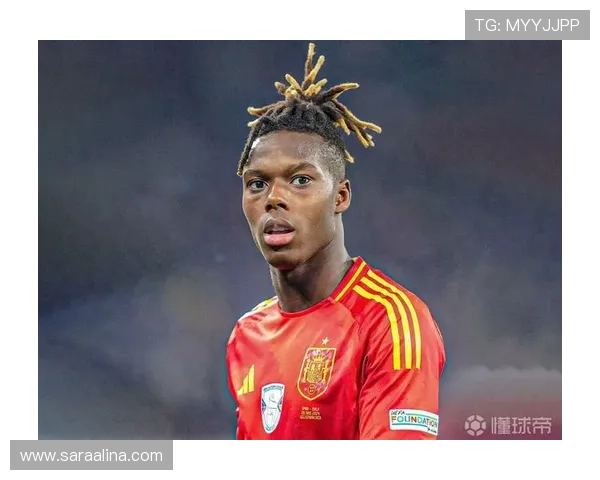 国家队关键先生:尼科·威廉斯在大赛中的爆发 国家队关键先生:尼科·威廉斯在大赛中的爆发