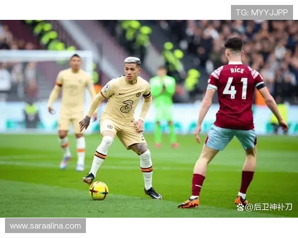 恩佐转会费是否溢价:战术价值与市场定价匹配度分析 恩佐转会费是否溢价:战术价值与市场定价匹配度分析