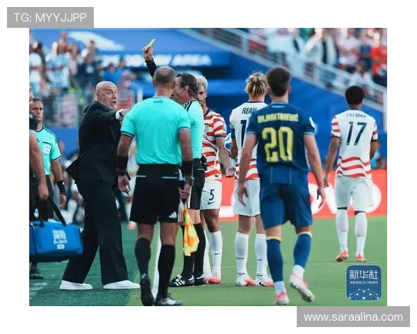 美国2-0击败波黑:东道主晋级世界杯16强 美国2-0击败波黑:东道主晋级世界杯16强